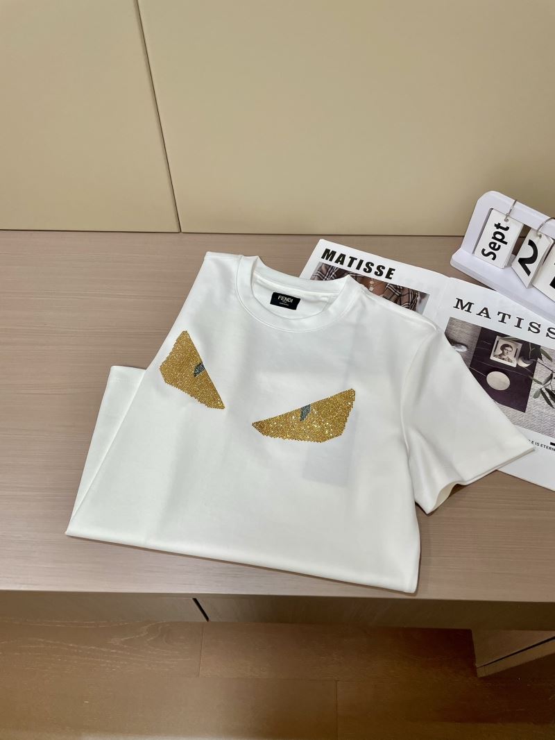 Fendi T-Shirts